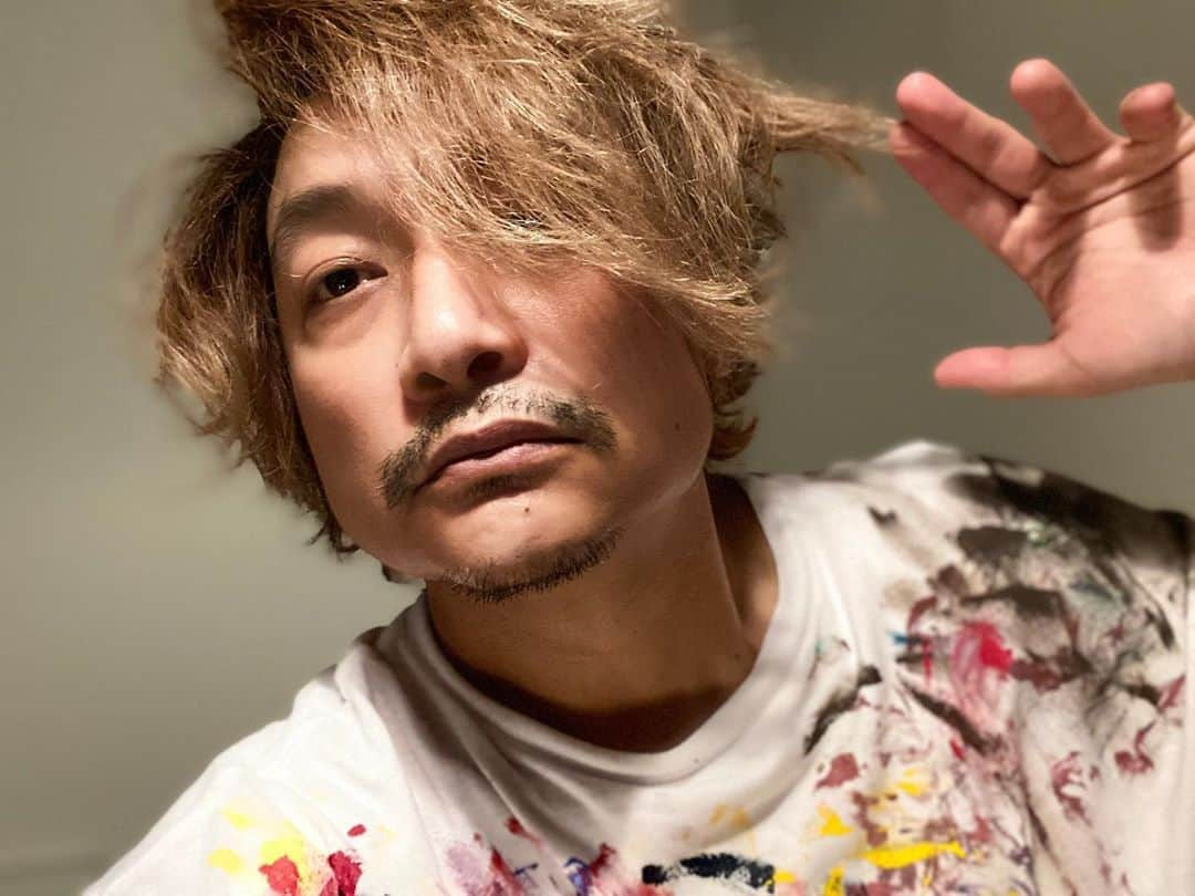 香取慎吾さんのインスタグラム写真 - (香取慎吾Instagram)6月6日 12時09分 - katorishingo_official