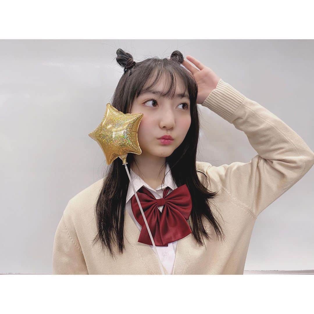 加藤咲希のインスタグラム：「nicola7月号がWebで見れます👀 おうち時間も紹介してるので是非見てください(*´ `*) . . . . . . . . #nicola  #ニコラ  #モデル  #ニコモ  #ニコラモデル  #加藤咲希  #かとぅ  #かとっこ🐱🌸」