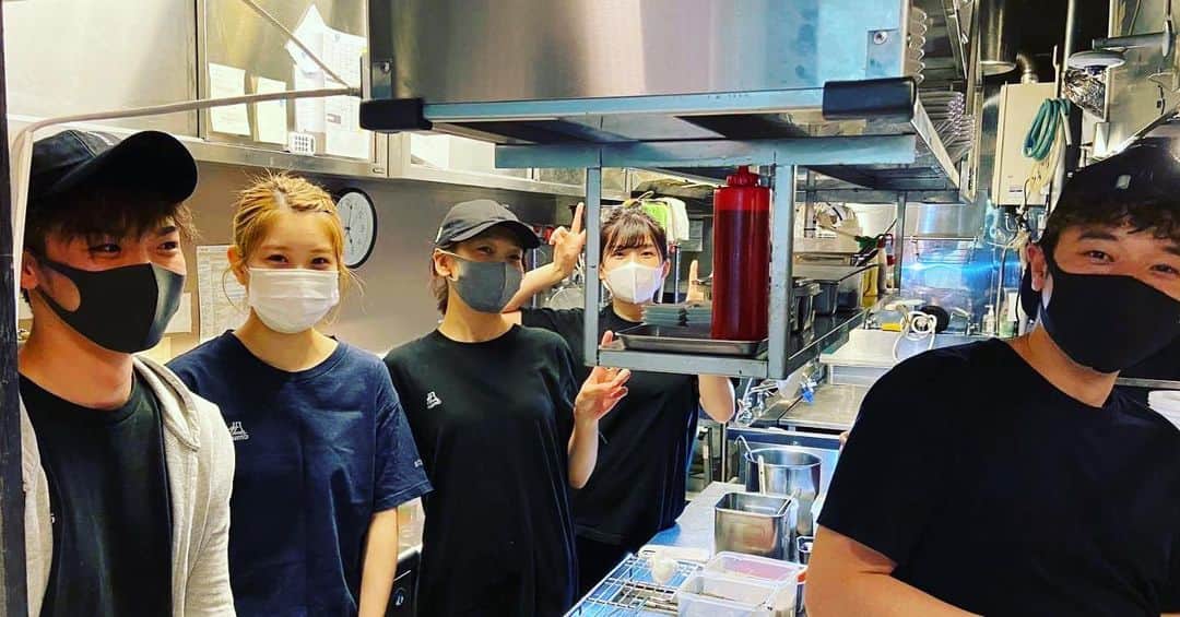 株式会社175のグルメインスタ