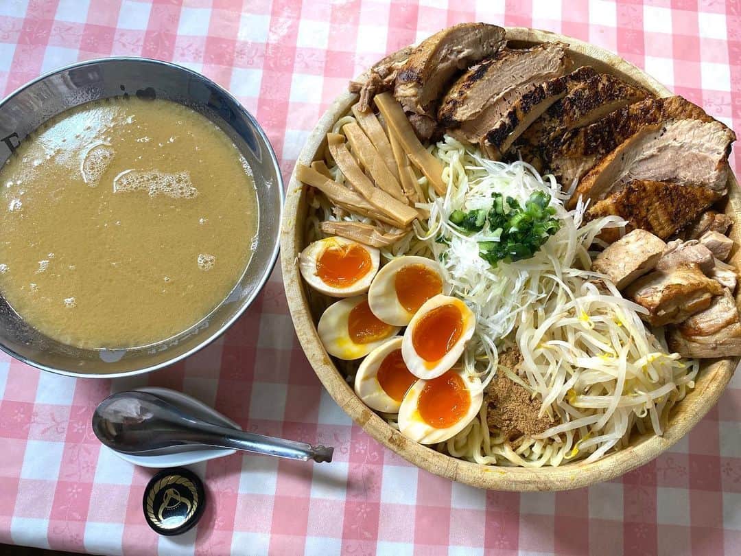 おごせ綾のグルメインスタ