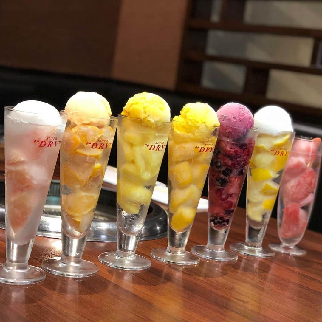 大西宏明のグルメインスタ