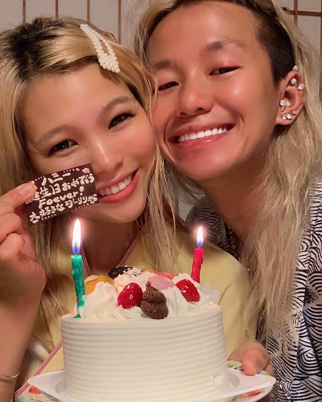 京極 琉のグルメインスタ