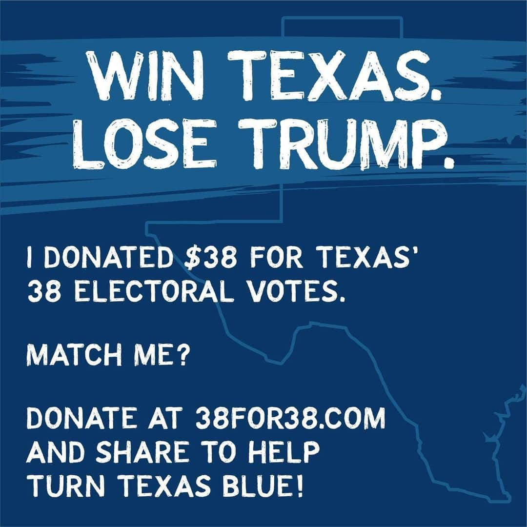 トローヤン・ベリサリオさんのインスタグラム写真 - (トローヤン・ベリサリオInstagram)「Let’s shed some lbs.  I wanna lose a full Trump this November. Join me. I donated $38. Will you match me? 38for38.com」6月6日 8時42分 - sleepinthegardn