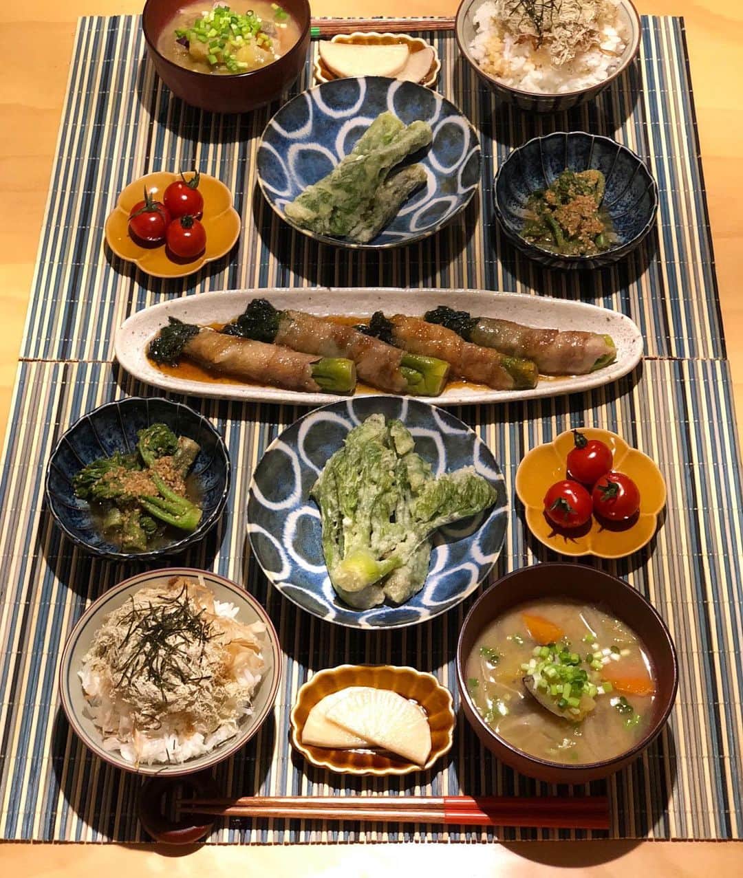 阪本智子のインスタグラム