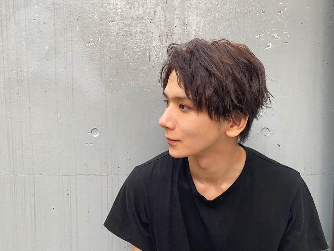 松田岳のインスタグラム