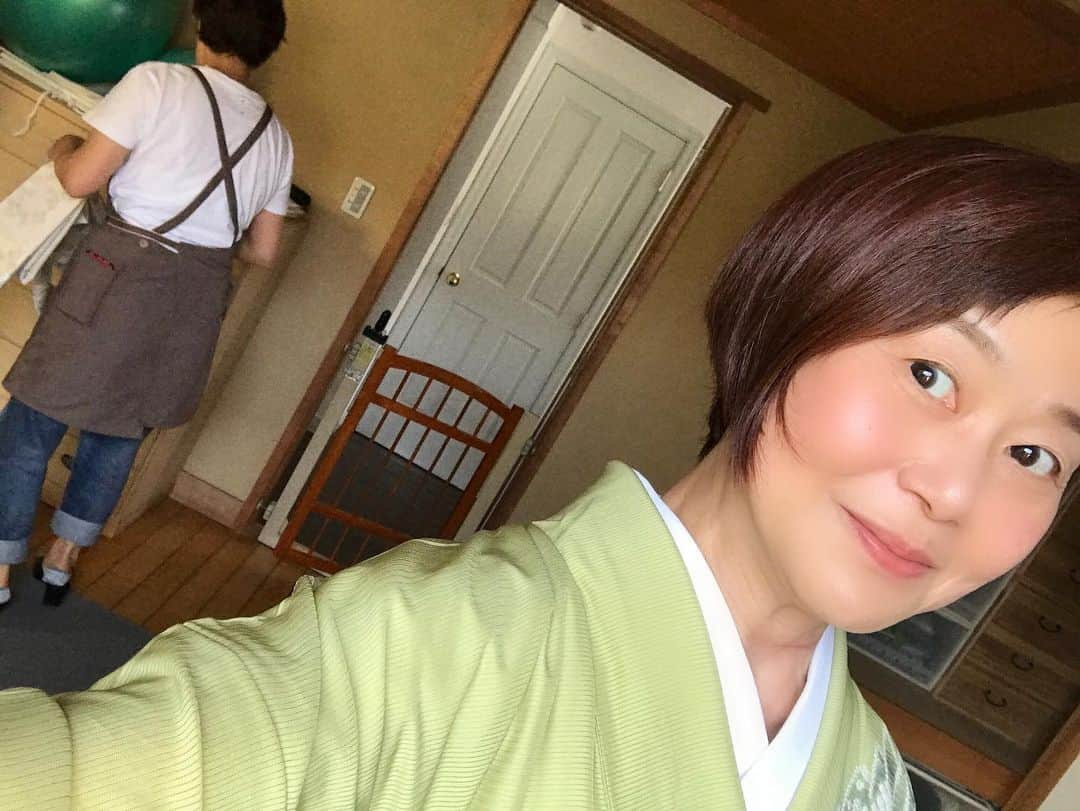 神野美伽のインスタグラム