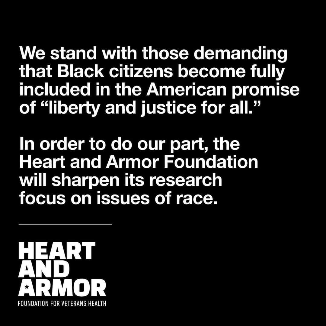 ジョン・メイヤーさんのインスタグラム写真 - (ジョン・メイヤーInstagram)「I have spent these recent days shocked and saddened by the deaths of George Floyd, Breonna Taylor and Ahmaud Arbery, all in close succession, and all on horrific terms. As I listened to the voices of the Black community, I began to audit both what role I play within the framework of systemic racism and inequality, and what resources I have in helping bring about lasting, meaningful change.  A week ago I began discussions with the incredible scientists, veterans and clinicians at @heartandarmor - my foundation dedicated to protecting the health of veterans - about researching the unique challenges that affect Black veterans in order to provide them better treatments for PTSD. Today we are announcing a new research area, “Trauma, Race and Healing in the Veteran Population.” I am contributing $350,000 in order to begin the project immediately.  As impactful as I know this research will be, I also realize this is a small component within a  more complex, layered and urgent problem. With this in mind, I have also contributed to @aclu_nationwide, @whenweallvote, @grassrootslaw and @blklivesmatter to help provide more immediate support.  This is the beginning of a long term commitment, and I will do my best to listen whenever needed and act wherever helpful.  May this be the moment…  John  #blacklivesmatter」6月6日 9時39分 - johnmayer