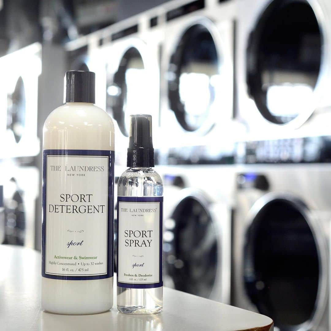 THE LAUNDRESS JPのインスタグラム