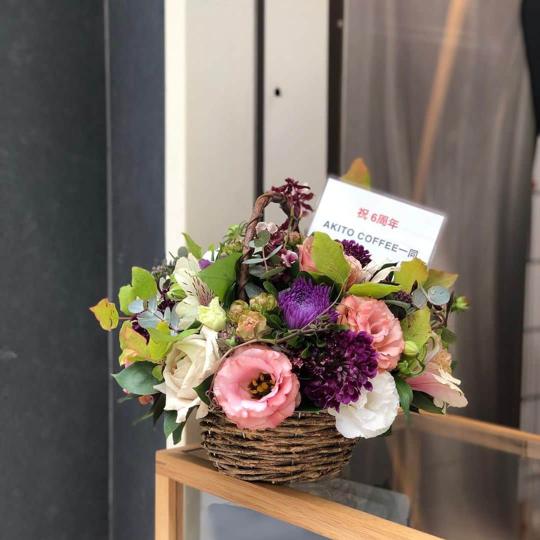 ABOUT LIFE COFFEE BREWERSのグルメインスタ