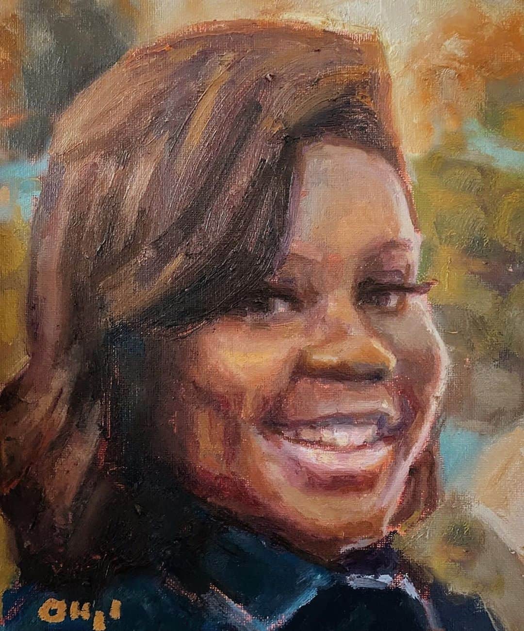 リザ・コッシーのインスタグラム：「Happy 27th Birthday, Breonna Taylor. Thank you for serving your precious time on Earth as an EMT, even working at two hospitals during Covid-19. Dedicating yourself to saving lives by day, and yet, yours was suddenly taken that night.  Breonna was sleeping peacefully at home in bed, that was until three policemen came in and shot her dead. It wasn’t until after that they realized they were in the wrong home. Breonna just wanted to sleep. I’m sorry you couldn’t Bre, and I pray you forever Rest In Peace.  Her killers still walk free today. Her family deserves answers. Her justice must served. Louisville leadership must be pressured to act now. Say her name, know her story, make the calls (link in bio). We're gonna make noise for your Birthday, Bre. Your life matters. #birthdayforbreonna #justiceforbre #blacklivesmatter」