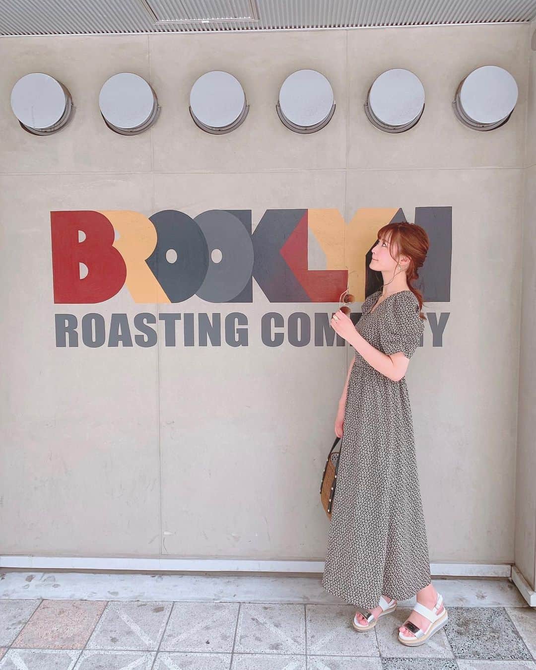 古賀文沙のグルメインスタ