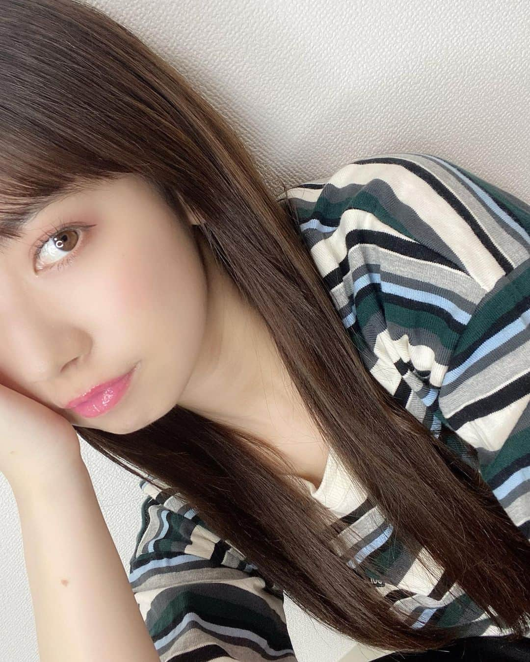 荒井優希のインスタグラム