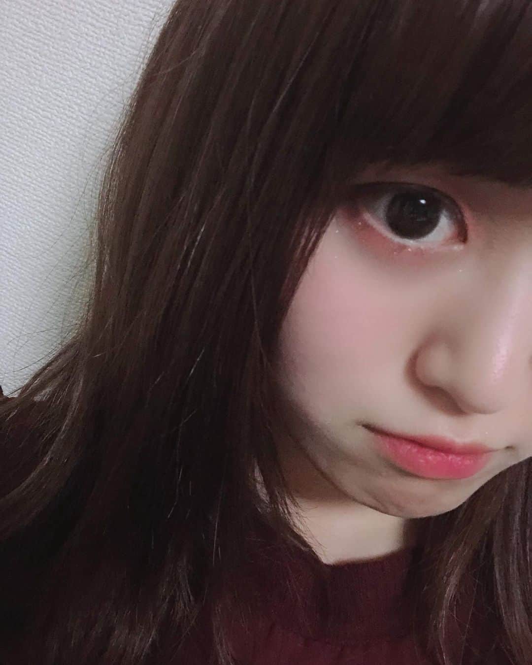 入江綾乃のインスタグラム：「. . . . 過去 #SELFIE #声優 #俳優 #アクトレスガールズ #カメラ #撮影モデル #被写体 #ファインダー越しの私の世界 #ファッション #お洒落さんと繋がりたい #写真撮ってる人と繋がりたい #love #instagood #photooftheday #fashion #beauty #happy #cute #selfie #follow #camera #photography #photo #prowrestling #instalike」