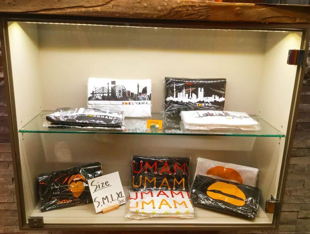 umamiburgerjpnのグルメインスタ