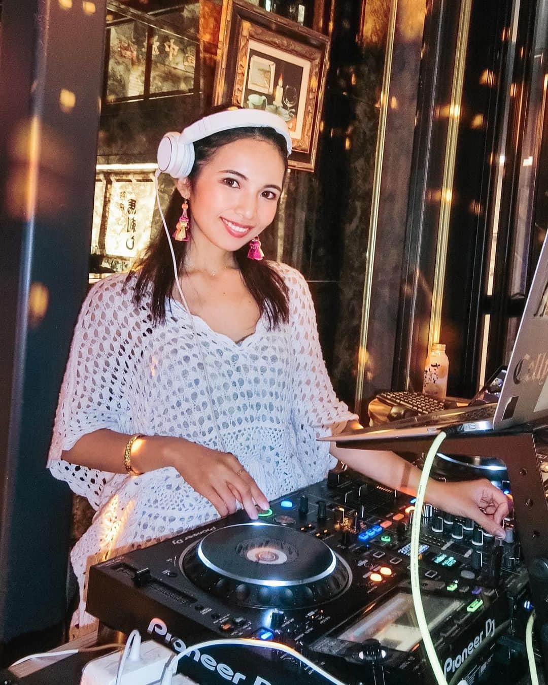 DJ Cellyのグルメインスタ