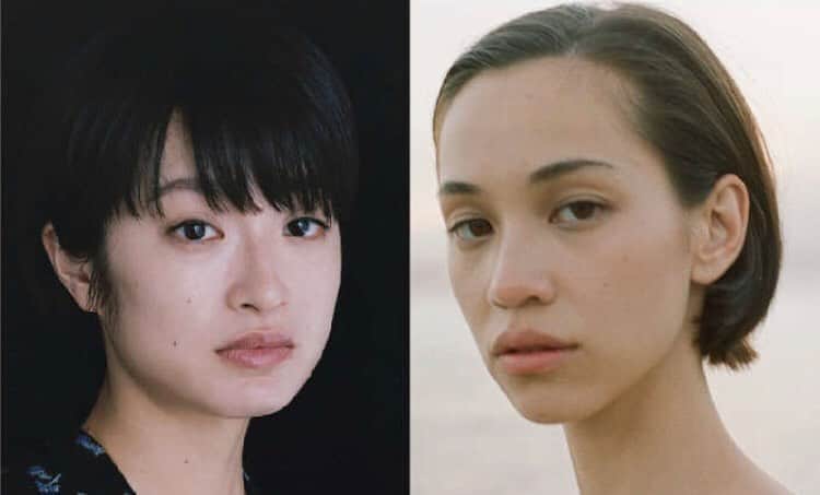 Kiko Mizuhara Fanstagramのインスタグラム：「山内マリコさんの小説「あのこは貴族」（集英社文庫）が映画化されることになり、女優の門脇麦さんが主演を務めることが6月2日、明らかになった。女優でモデルの水原希子さんの出演も発表された。門脇さんと水原さんは今作で初共演。都会でまったく異なる生き方をする2人の女性を描く物語で、門脇さんが婚活に余念がない都会生まれの箱入り娘・榛原華子、水原さんが地方から上京し、自力で都会を生き抜く時岡美紀を演じる。2021年に公開予定。」