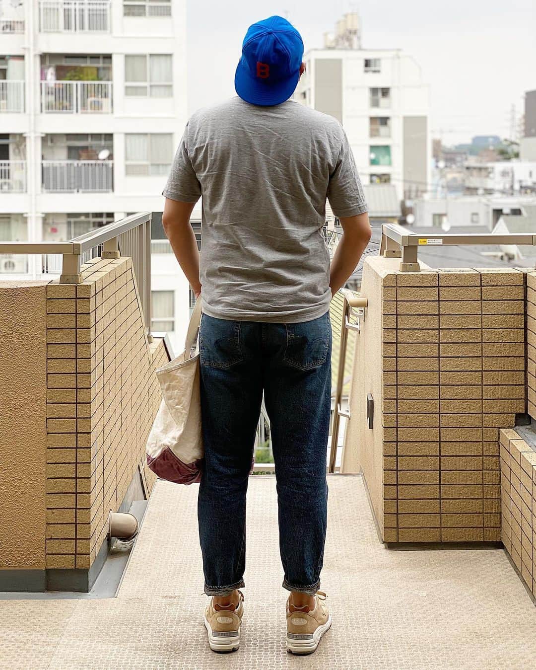 tomonashiのインスタグラム