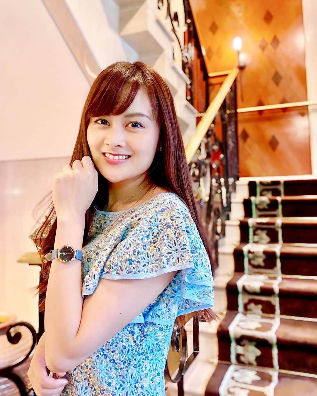 野本愛のインスタグラム