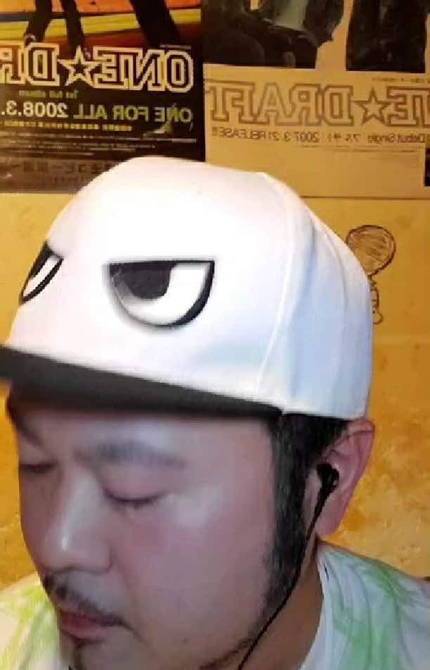 MAKKIのインスタグラム