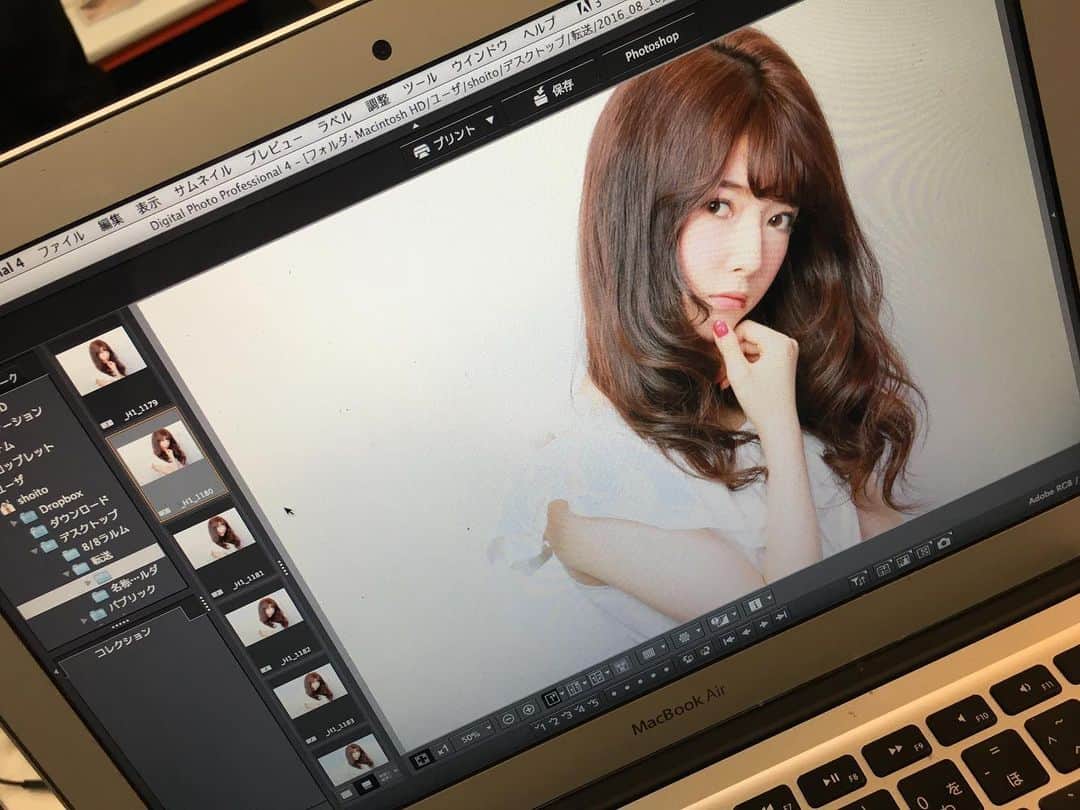 日下部美愛のインスタグラム：「. ストーリーにも書いたけど #LARME編集会議  で呟いてくれたのが嬉しかったので今日の投稿は だいぶ前にLARMEに載せていただいた時の！ 懐かしいな〜、、また出たい‪( ᷇࿀ ᷆ )‬ . . . #LARME #fashion #makeuptutorial #makeupartist  #instagood #photo #Japan #me #selfie  #instafashion #body #bodymake  #맞팔 #사진 #데일리 #데일리룩 #인스타사진 #인스타그램 #일본인」