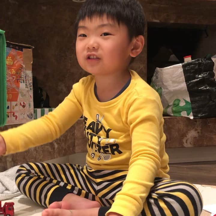 生島早織のインスタグラム