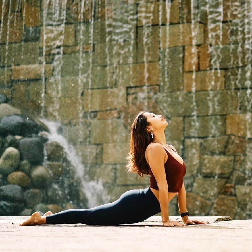 YES TOKYOのグルメインスタ