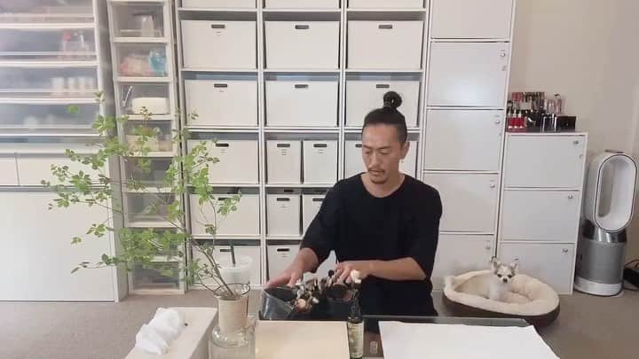 JunJunのインスタグラム