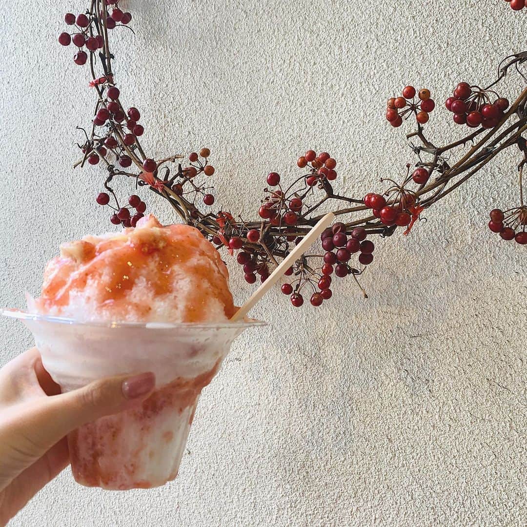 安藤笑のグルメインスタ