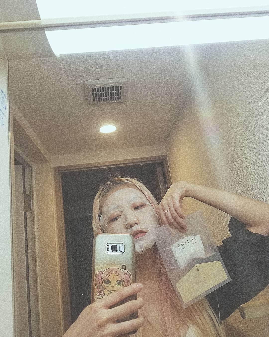 小林レイミのインスタグラム