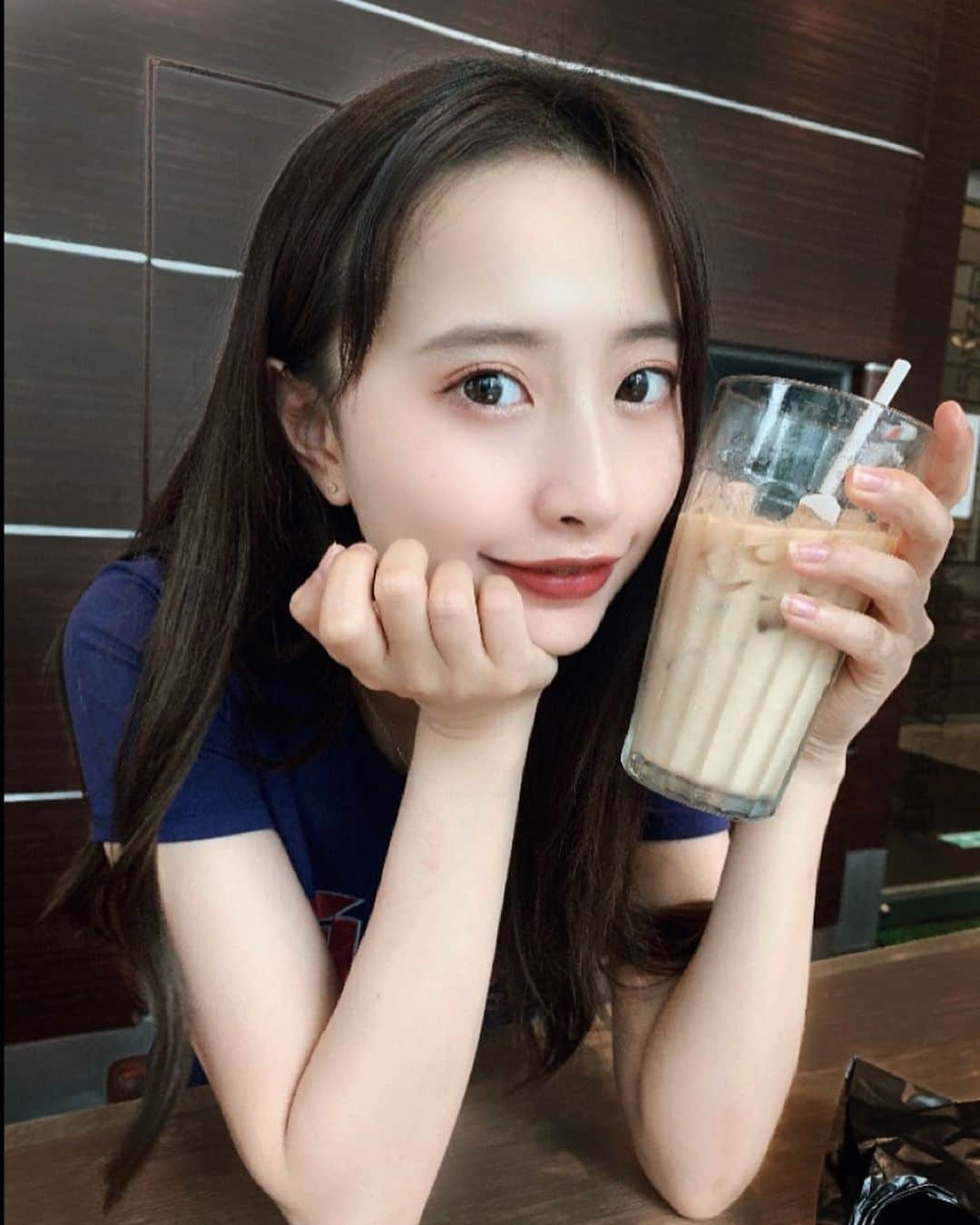 藤川らるむのインスタグラム