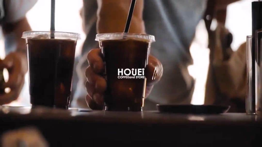 houeicoffeeのグルメインスタ
