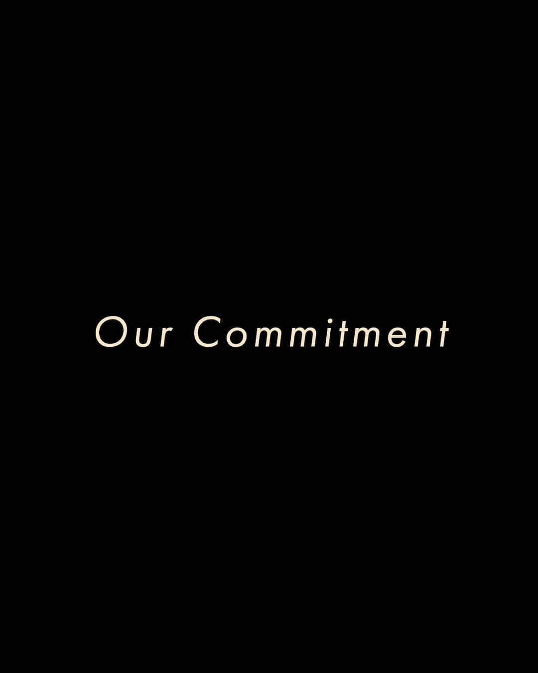 ジマーマンさんのインスタグラム写真 - (ジマーマンInstagram)「Our Commitment: As a brand and as a company, we condemn racism in all forms. We have taken time and reflected on how we can do more to educate our teams, build on our diversity and advance equality in our organisation. We have listened and heard your voices and are focusing on how we can be a force for positive change as we look to the future. We must do better, we must do more. Zimmermann is making the following commitment:  Reinforcing zero tolerance for racism or discrimination in our workplaces  Ensure diversity in recruitment across our business and create a Diversity and Inclusion leadership group at our company to lead and drive our actions  Implement additional training for all our teams to build the culture of diversity and inclusion we strive for  Ensure we have constant diverse representation in our campaigns and shows - both behind the scenes and on the runway  Donate to the NAACP Legal Defense and Educational Fund and the Aboriginal Legal Service here in Australia  Encourage our partners to make similar commitments and be active in the conversation about how brands can be a force for change  We will continue to listen to our teams, clients and community to learn from them and their experiences, and promise to do more.」6月6日 14時00分 - zimmermann