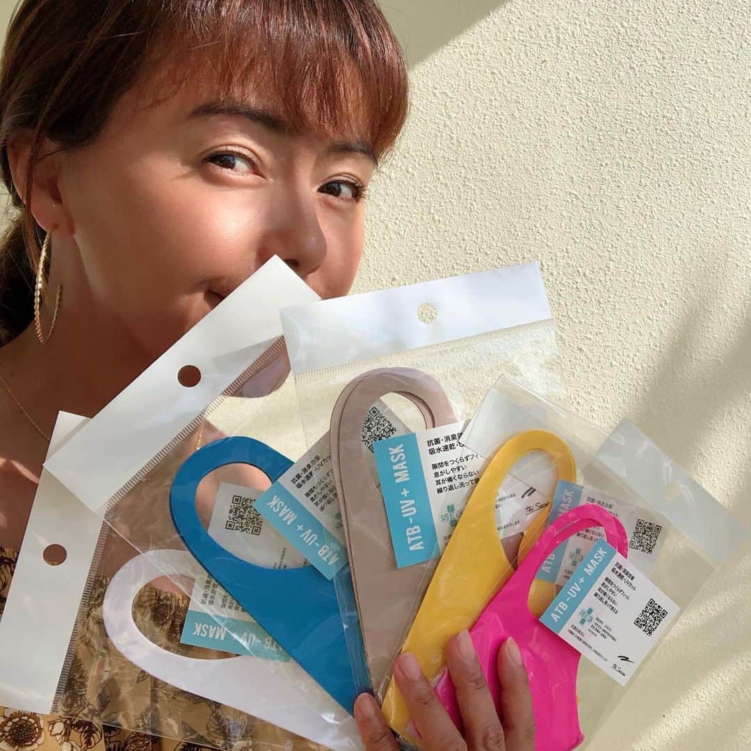 田中律子のインスタグラム