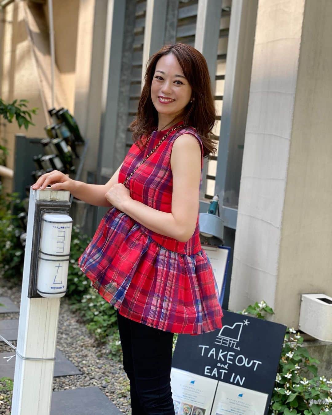 沢瀉美緒のグルメインスタ