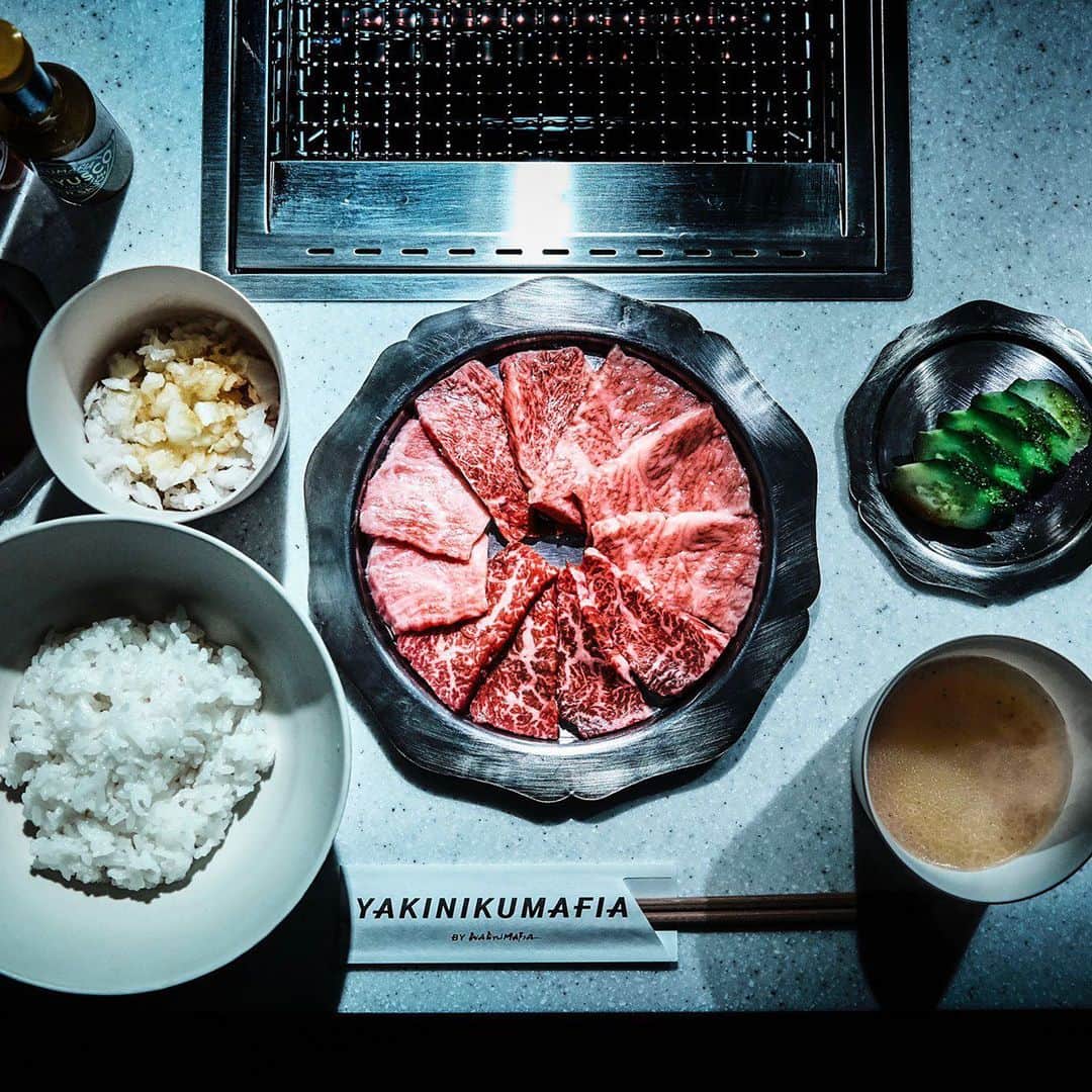 堀江貴文のグルメインスタ