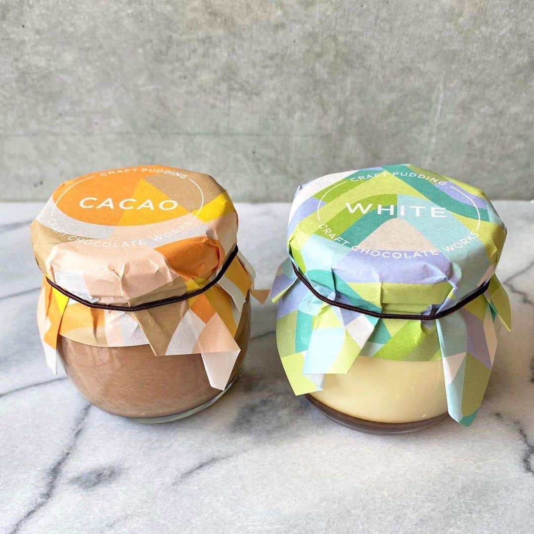 CRAFT CHOCOLATE WORKSのグルメインスタ