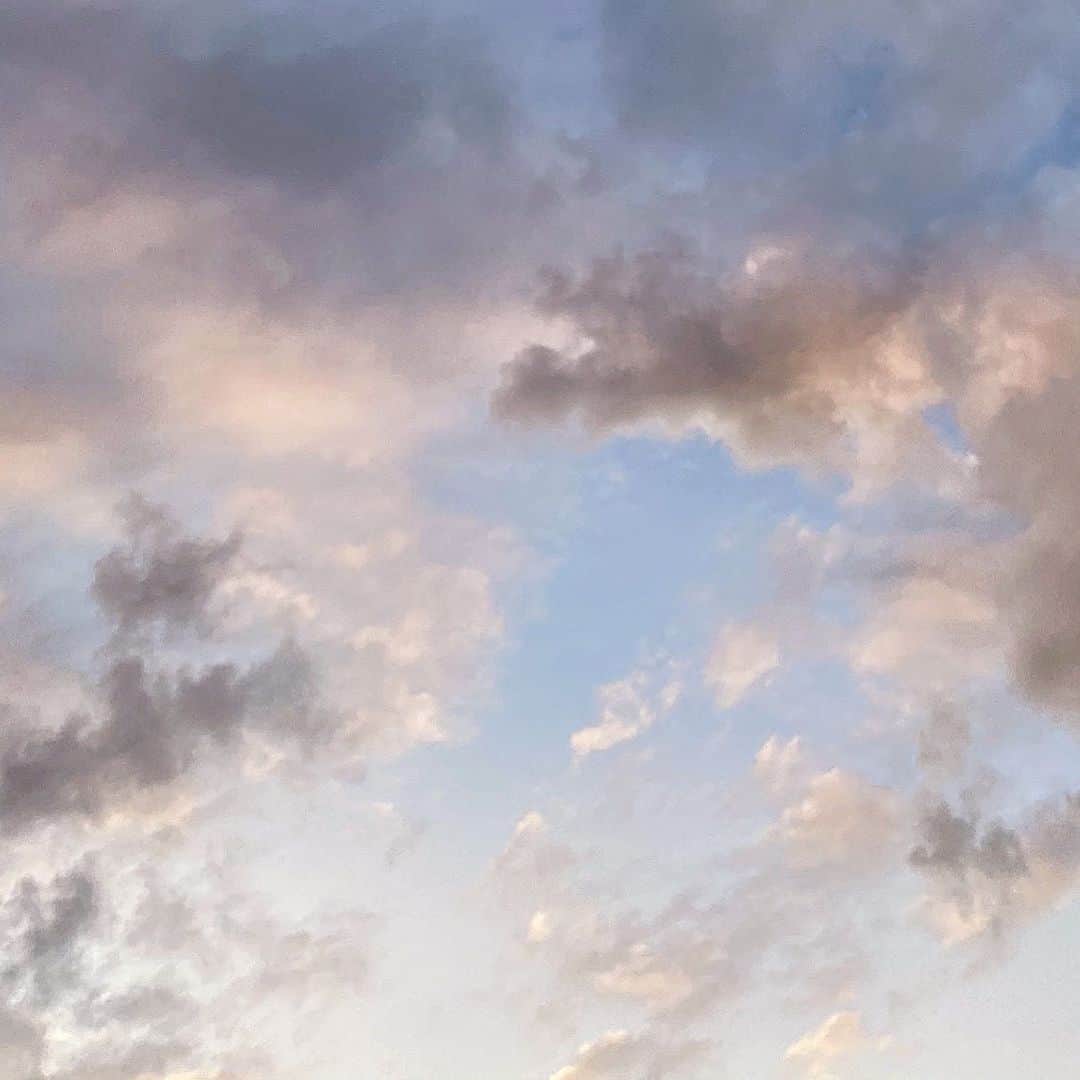 月島桃花さんのインスタグラム写真 - (月島桃花Instagram)「. “March winds and April showers bring May flowers.” 三月の風と四月の雨が五月の花をもたらす  どんな辛いことも意味のあることだと 雨風にさらされたお花たちがおしえてくれる . 地から栄養をもらったお花の色は パレットにない絶妙な色で 写真はすべて街中のお花たち TVやSNSの中の溢れすぎた情報に疲れた人も多いはず。 このことわざの意味も 自分の目で見て感じることの大切さも 大事にして愛で溢れる生き方でいたい🦋🌿❤️」6月6日 14時56分 - momoka_peanuts