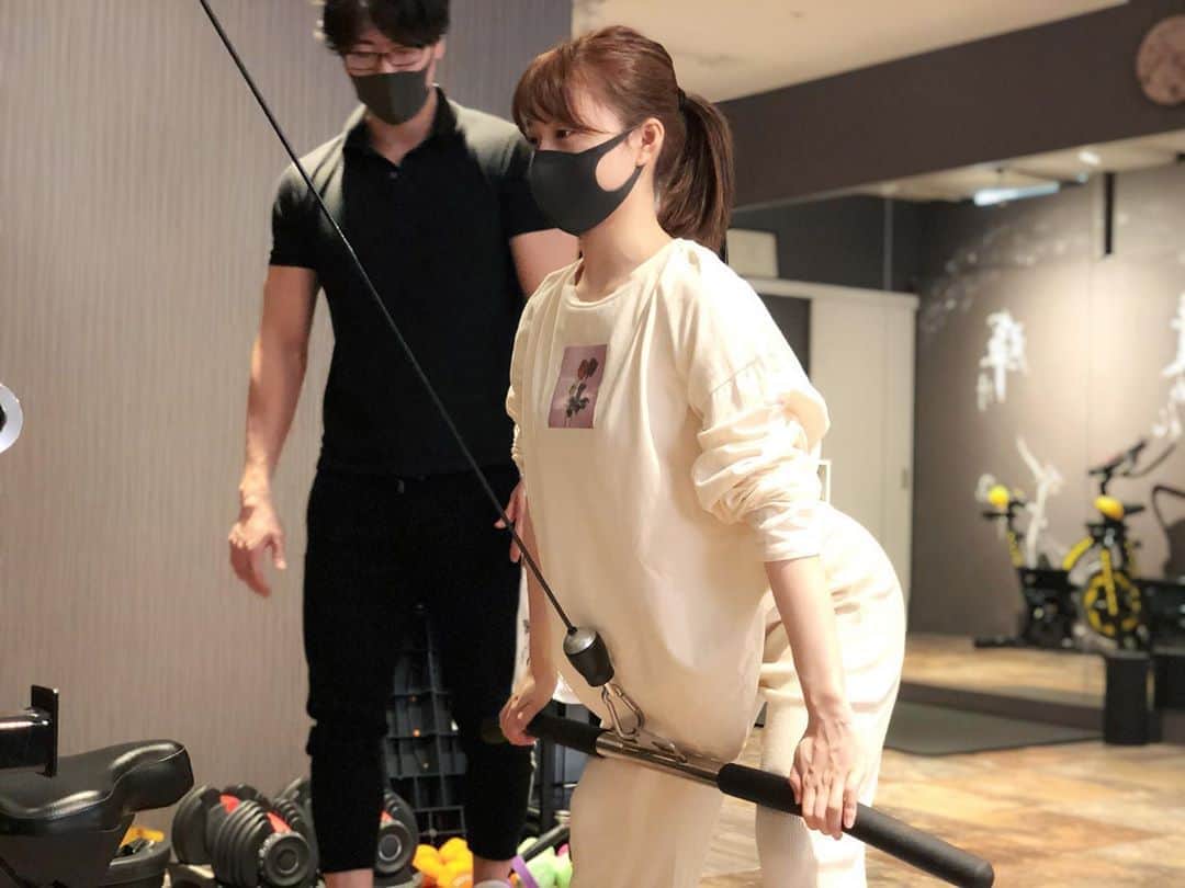 renのインスタグラム