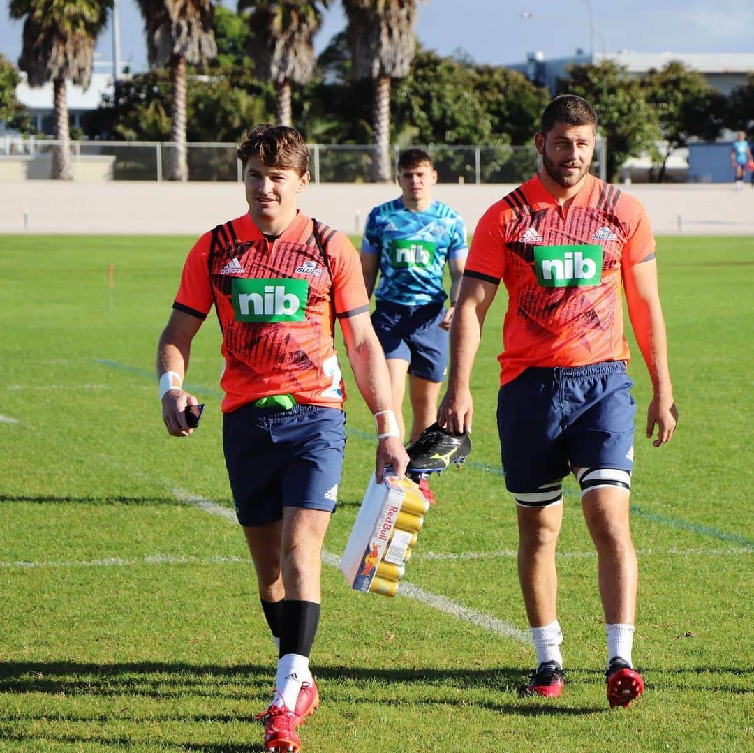 ボーデン・バリットさんのインスタグラム写真 - (ボーデン・バリットInstagram)「One week closer 👌🏼」6月6日 15時18分 - beaudenbarrett