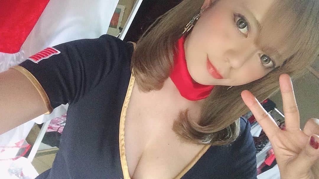 友利愛美のインスタグラム