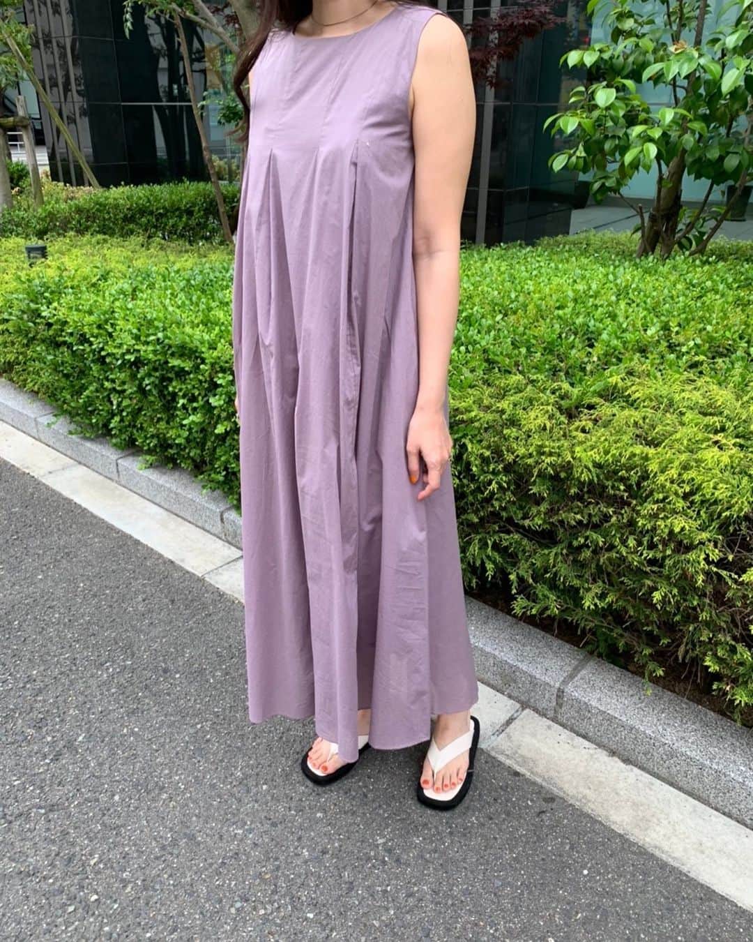 Mode Robeのグルメインスタ