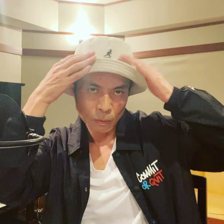久保田利伸のインスタグラム