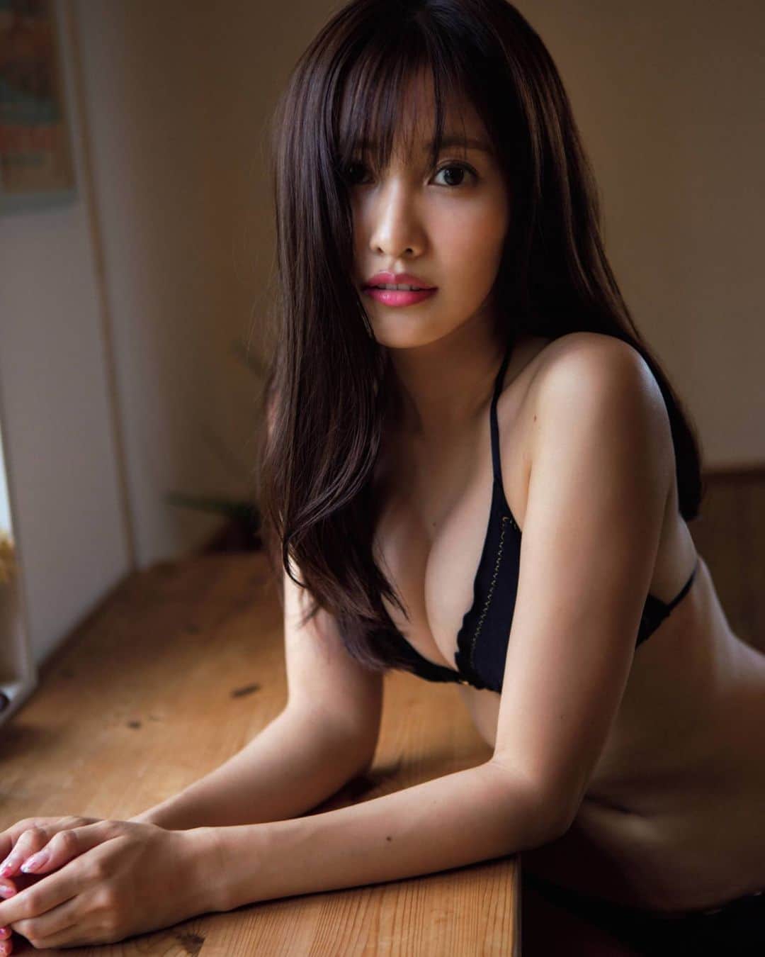 グラビアアイドルまとめのインスタグラム：「#佐野ひなこ #HinakoSano #グラビア #美人 #美女 #kawaii #cute #beautiful #beauty #japan #性感 #情趣 #内衣 #アイドル #instagood #model #actress #lingerie #奶 #波霸 #linda #hermosa #可爱」