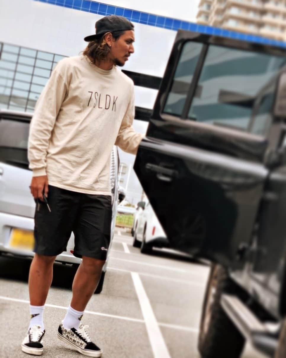 大崎玲央のインスタグラム