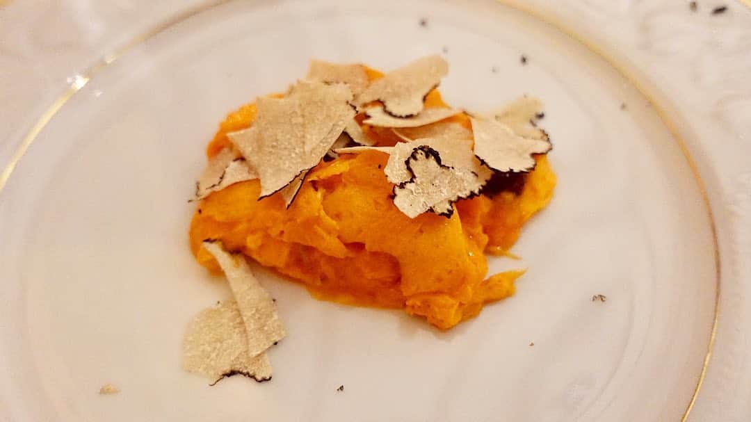 IKKO’S FILMSのグルメインスタ