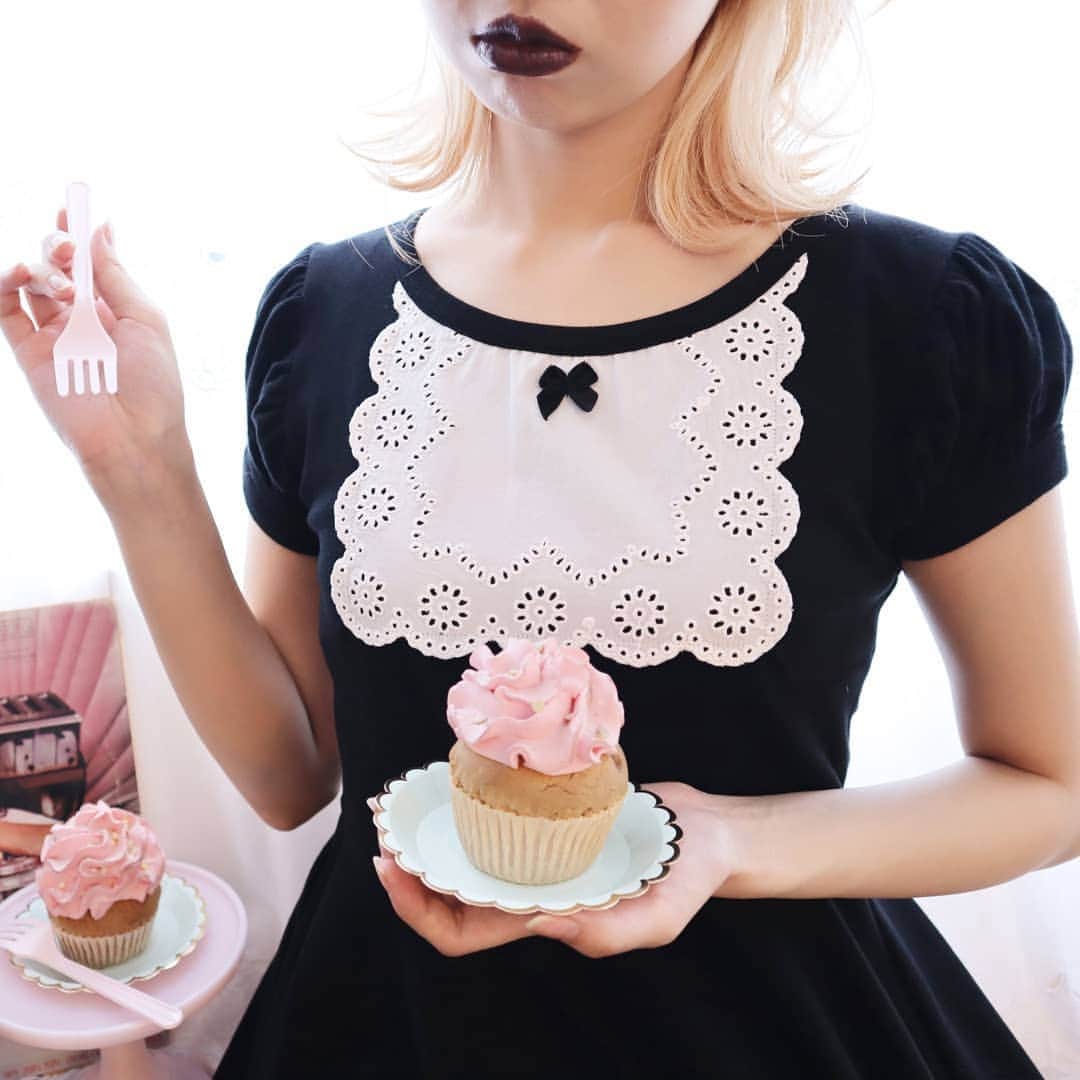 ワンピース Katie TEA TIME puff one-piece Katie TEA TIME puff one-piece | ヤマダウェブコム