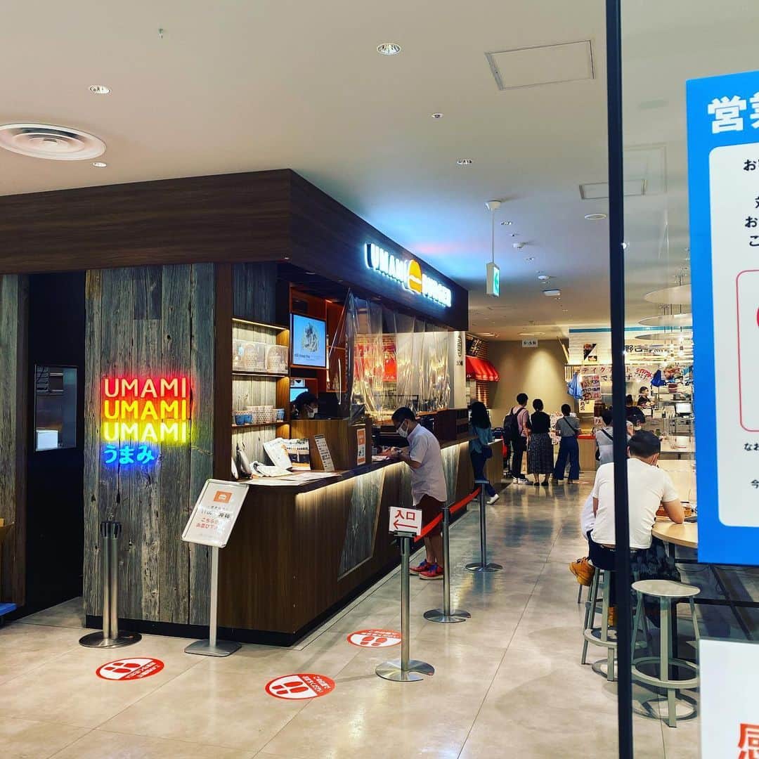 umamiburgerjpnのグルメインスタ