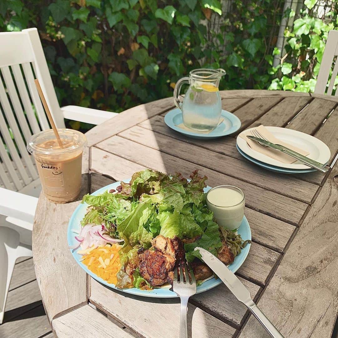 上地雅弥 MURUAのグルメインスタ