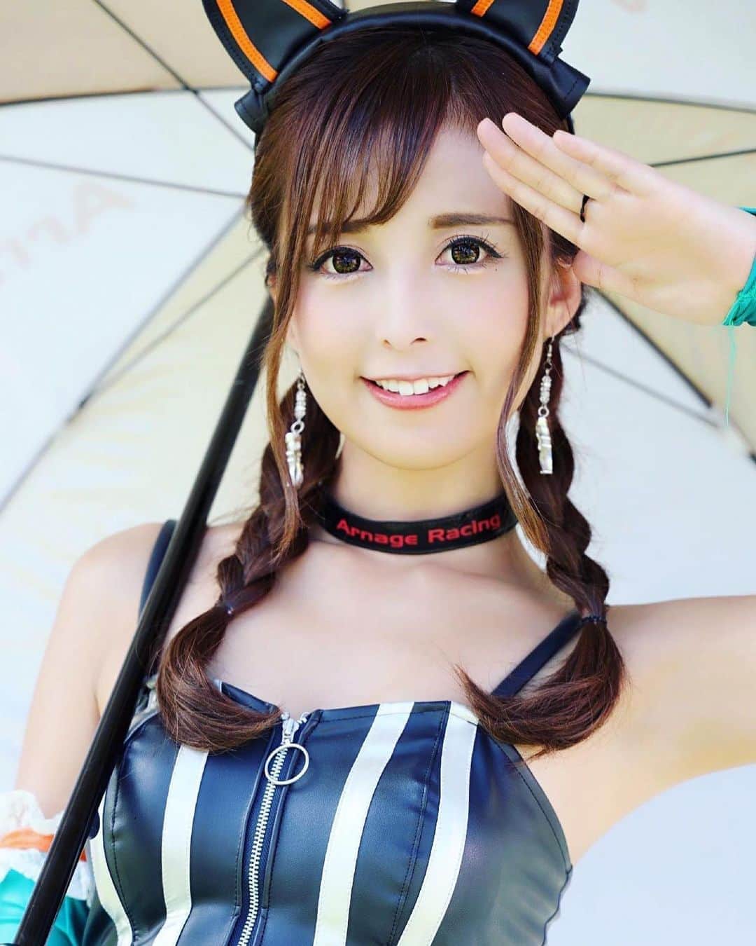 葵井えりかのインスタグラム：「【重大連絡】 ◉7/12 Arnagelovelycats コスチュームお披露目撮影会 決定しました☀️(東京です)  やっとお披露目できる！！！！！ みんなのスケジュール 確保してくださいっ！  よろしくお願いします🙇‍♀️ 詳細は追って…！ #超拡散希望　#supergt #arnageracing」