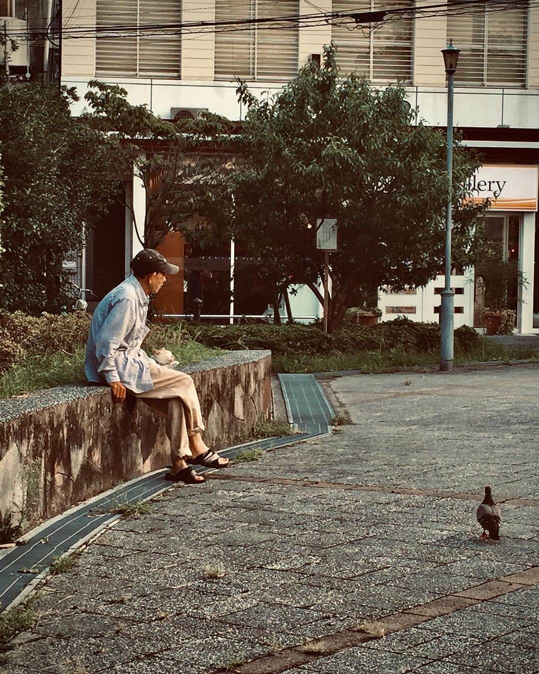 斎藤工（齊藤工）のインスタグラム